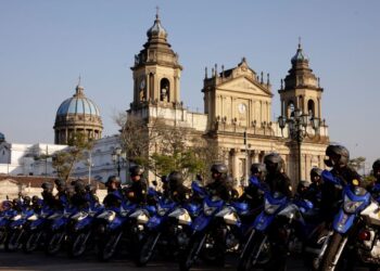 Seguridad democrática, una de las 10 semillas del Plan de Gobierno