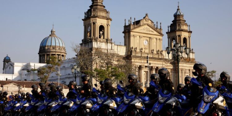 Seguridad democrática, una de las 10 semillas del Plan de Gobierno