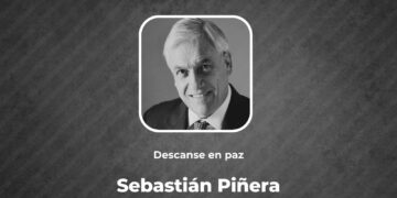 Guatemala expresa sus condolencias por muerte del expresidente de Chile Sebastián Piñera