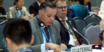 Guatemala participa en la XIII Conferencia Ministerial de la OMC, en Emiratos Árabes Unidos