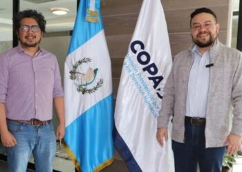 Copadeh recibe al Relator Especial para la Libertad de Expresión