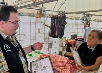 Suchitepéquez: Salud extiende inspecciones a comercios las 24 horas