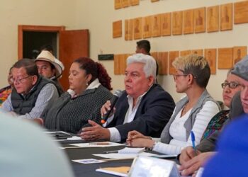 El departamento de Guatemala recibe 215 expedientes para aspirantes al cargo de gobernador