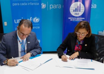 Implementarán una Encuesta Nacional de Desarrollo y Salud. / Foto: INE.