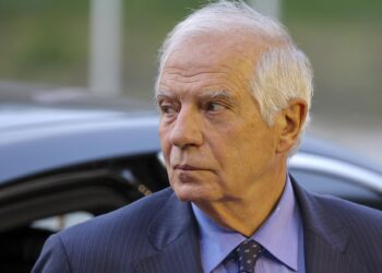 Borrell: “Estamos ante una serie de crisis en las que todos pierden”