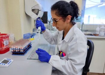 Laboratorios del MAGA cuentan con insumos para garantizar la salud avícola