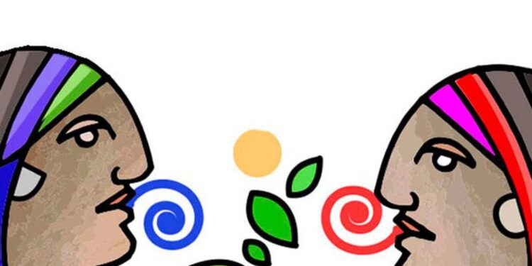 Alertan de la baja presencia digital de las lenguas indígenas iberoamericanas