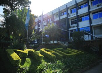 Detectaron anomalías en suscripción de contratos. / Foto: MAGA.