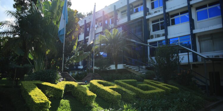 Detectaron anomalías en suscripción de contratos. / Foto: MAGA.