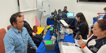 Más de 6 mil servicios fueron brindados en consulados móviles durante febrero en los EE. UU. / Foto: Minex.