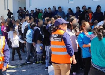 Guatemala albergará en abril una reunión regional sobre migración