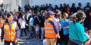 Guatemala albergará en abril una reunión regional sobre migración