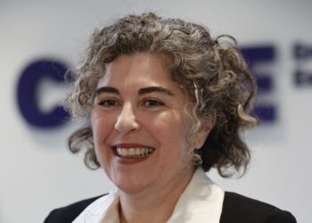 El nuevo Gobierno de Guatemala se fija fortalecer las instituciones y dejar un país mejor