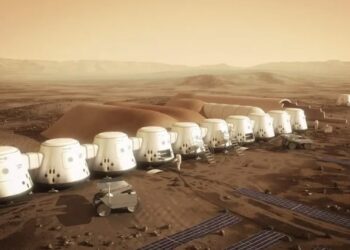 La NASA busca candidatos para simulación de la primera expedición humana a Marte