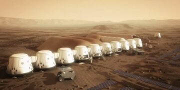 La NASA busca candidatos para simulación de la primera expedición humana a Marte