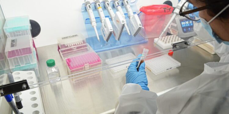 Actualizan número de casos de enfermedad neurológica aguda Guillain-Barré