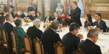 Presidente: “Seguiremos caminando juntos y construyendo historia”