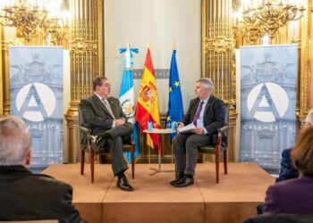 Guatemala fortalece seguridad en la zona fronteriza con México