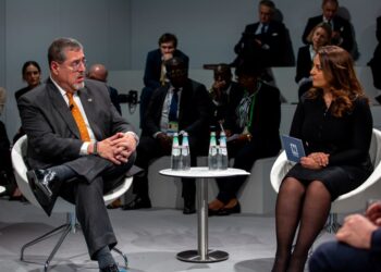 Guatemala impulsa atención integral de migrantes desde una perspectiva regional