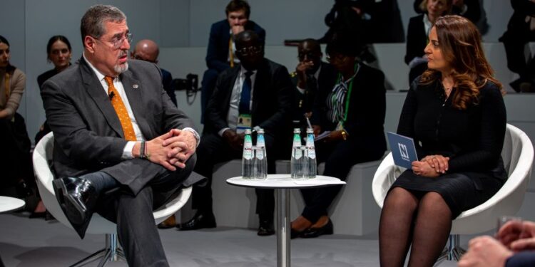 Guatemala impulsa atención integral de migrantes desde una perspectiva regional