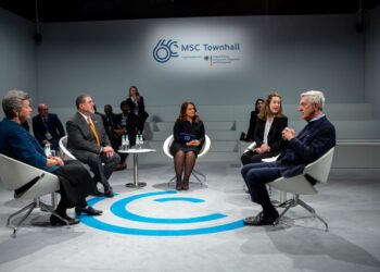 Presidente: “Por más de 30 años, se instaló un sistema corrupto en todas las dependencias del Estado”