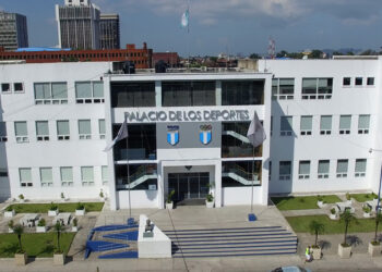 Comité Olímpico Guatemalteco ratifica vigencia de estatutos sancionados por el COI