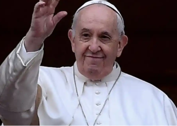 El Papa recibirá en audiencia a Javier Milei el próximo lunes