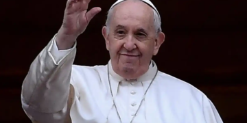 El Papa recibirá en audiencia a Javier Milei el próximo lunes