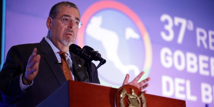 Presidente le apuesta a la modernización como eje del desarrollo