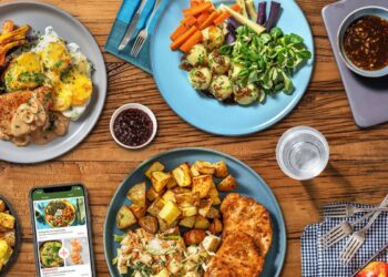 Comer más de un 22 % de proteína en la dieta diaria aumenta el riesgo cardiovascular