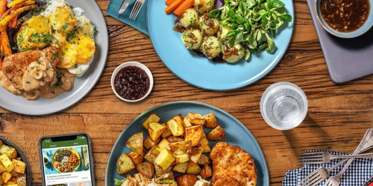 Comer más de un 22 % de proteína en la dieta diaria aumenta el riesgo cardiovascular