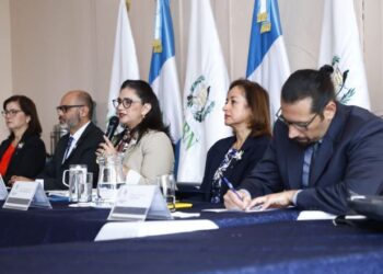 Reunión motagua
