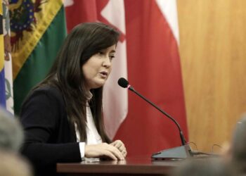 Rocío San Miguel. / Foto: Archivo EFE.