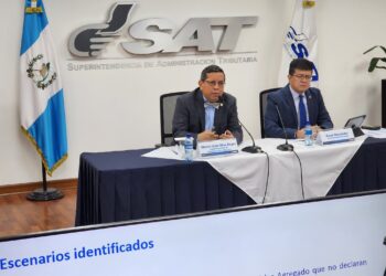 SAT presenta tipología de incumplimiento en traspasos de vehículos