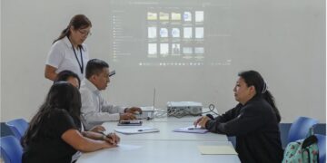 SBS imparte capacitaciones a aspirantes de niñeras para el cuidado de la primera infancia