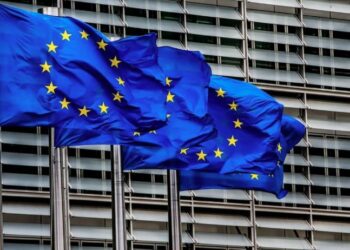 La Unión Europea sanciona a la fiscal general María Consuelo Porras