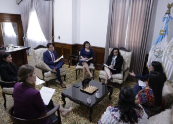 Secretaria General impulsa la transparencia y profesionalización