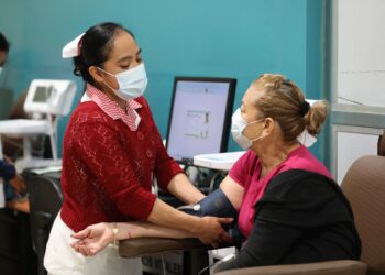 Seguro Social contabiliza más de mil 300 consultas por sospecha de cáncer en 2024