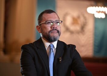 Christian Espinoza destaca logros iniciales en la SIE