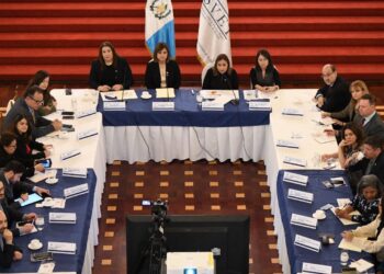 Vicepresidenta impulsa plan de prevención y atención de la violencia sexual, explotación y trata de personas