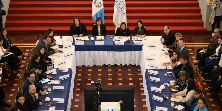 Vicepresidenta impulsa plan de prevención y atención de la violencia sexual, explotación y trata de personas