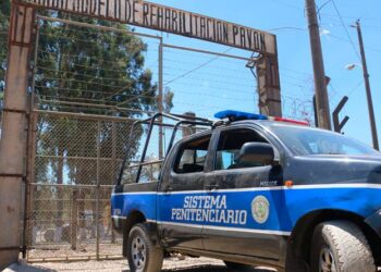 El compromiso del Gobierno con la reforma penitenciaria y la búsqueda de soluciones para problemas arraigados en el sistema. / Foto: DCA.