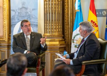 Gobierno de Guatemala refuerza acciones contra la inseguridad