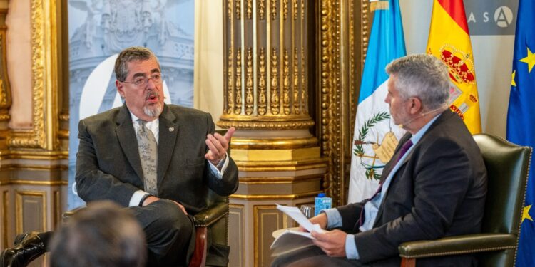 Gobierno de Guatemala refuerza acciones contra la inseguridad