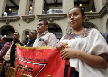 Desarrollo y derecho agrario, un compromiso del presidente Bernardo Arévalo