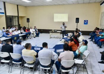 Reestructuración de comisiones departamentales del Codede fortalecerá gestión local