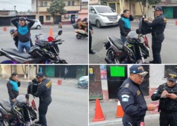 Ministro de Gobernación reitera acciones contra la delincuencia en el país