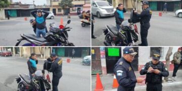 Ministro de Gobernación reitera acciones contra la delincuencia en el país