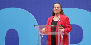 Remozamientos y salud educativa, logros del primer mes de gobierno