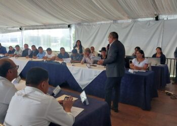 Avanza proceso para elección de nuevo gobernador departamental de Sololá